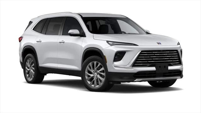 2026 Buick Enclave Preferred FWD