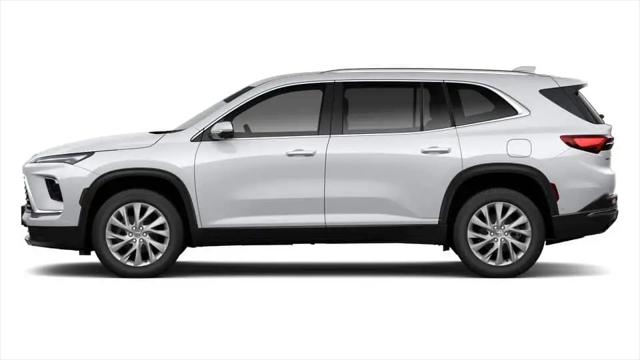 2026 Buick Enclave Preferred FWD