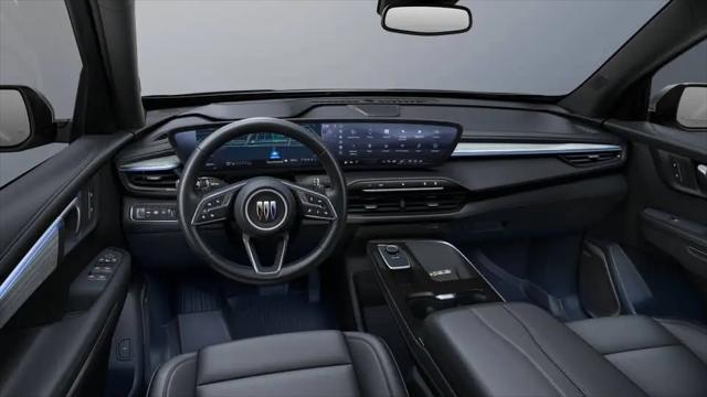 2026 Buick Enclave Preferred FWD