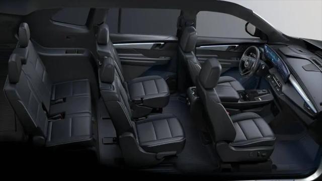 2026 Buick Enclave Preferred FWD