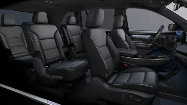 2026 Buick Enclave Preferred FWD