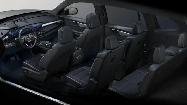 2026 Buick Enclave Preferred FWD