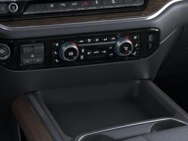 2026 GMC Sierra 2500HD Crew Cab, Standard Bed, SLT, 4WD