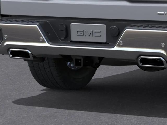 2026 GMC Sierra 1500 Crew Cab, Short Bed, SLT, 4WD