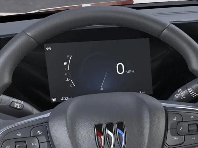2026 Buick NV Preferred FWD