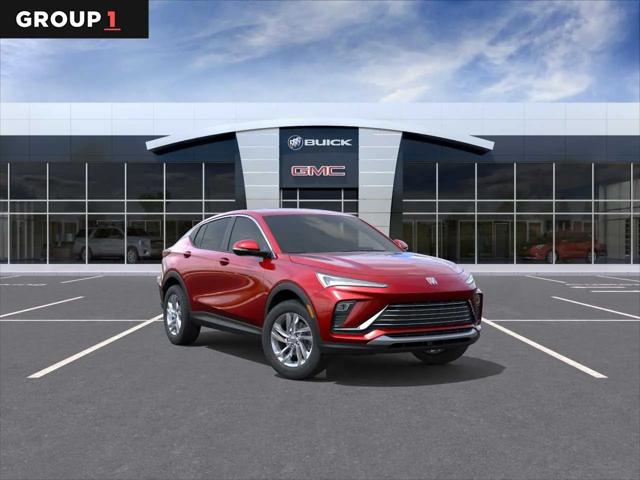 2026 Buick NV Preferred FWD for sale in Houston, TX