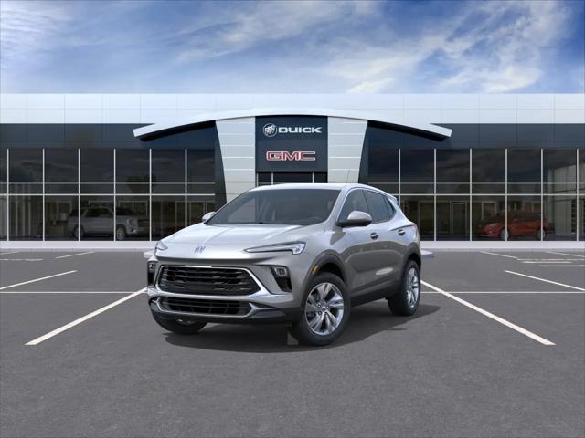 2026 Buick Encore GX Preferred FWD