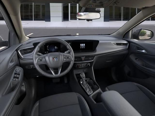 2026 Buick Encore GX Preferred FWD
