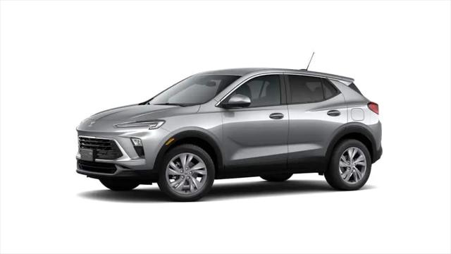 2026 Buick Encore GX Preferred FWD