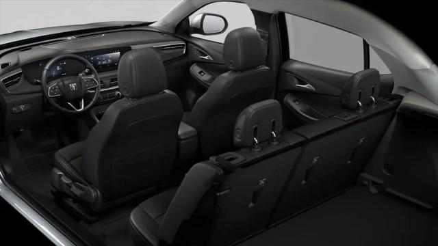 2026 Buick Encore GX Preferred FWD