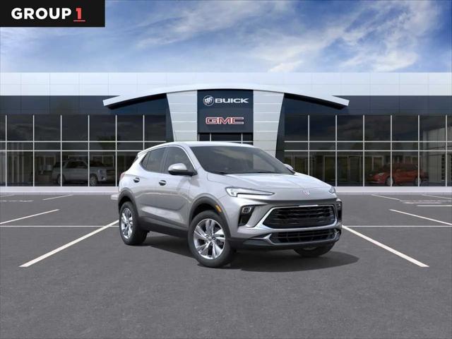 2026 Buick Encore GX Preferred FWD for sale in Houston, TX