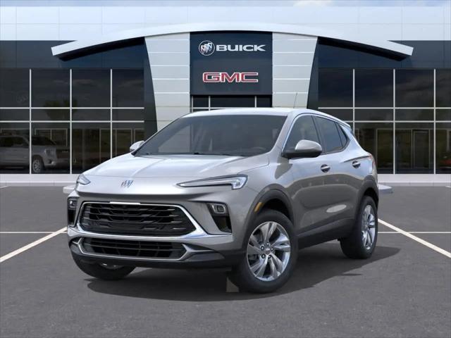 2026 Buick Encore GX Preferred FWD