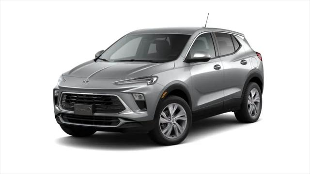 2026 Buick Encore GX Preferred FWD