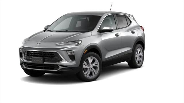 2026 Buick Encore GX Preferred FWD
