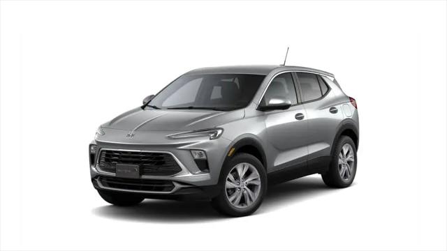 2026 Buick Encore GX Preferred FWD