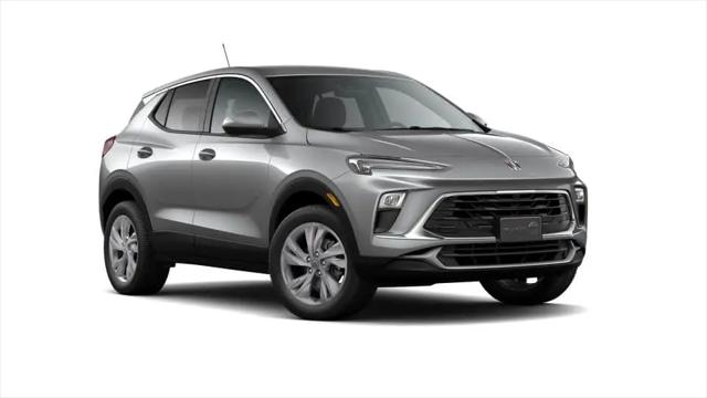 2026 Buick Encore GX Preferred FWD