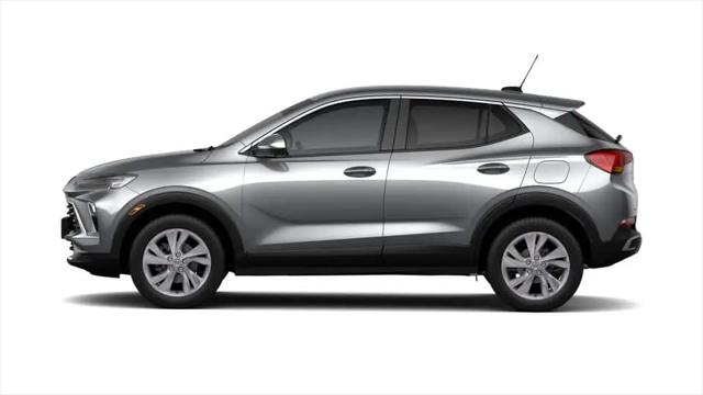 2026 Buick Encore GX Preferred FWD