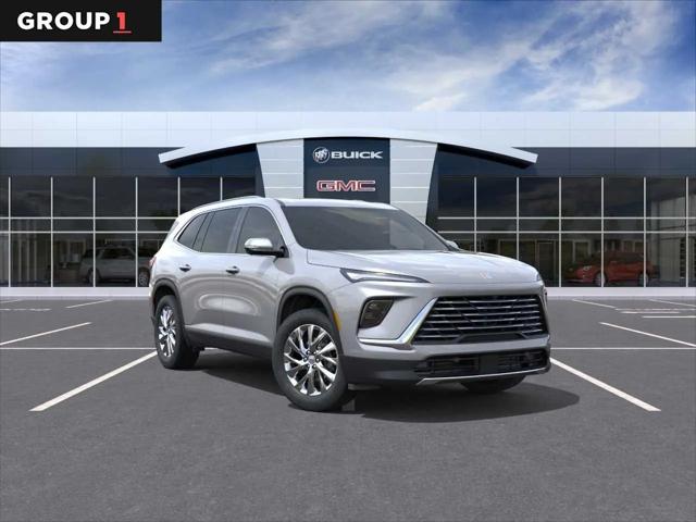 2026 Buick Enclave Preferred FWD for sale in Houston, TX