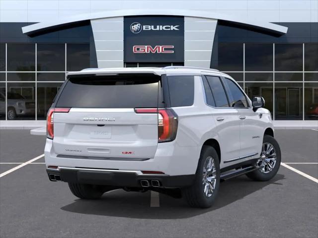 2026 GMC Yukon 2WD Denali