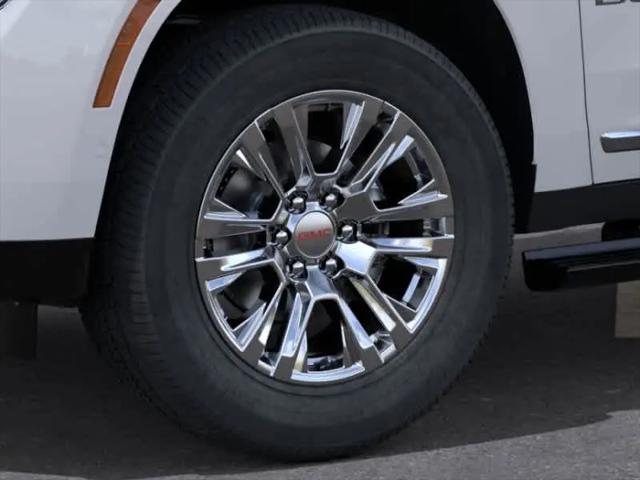 2026 GMC Yukon 2WD Denali