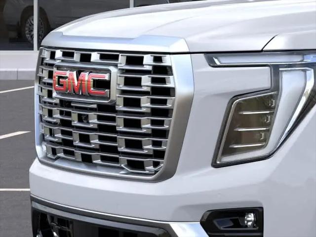 2026 GMC Yukon 2WD Denali