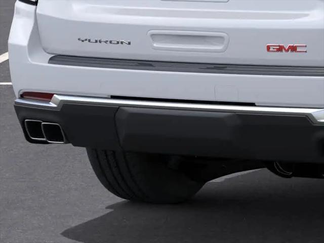 2026 GMC Yukon 2WD Denali