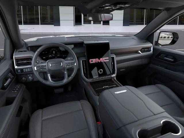 2026 GMC Yukon 2WD Denali