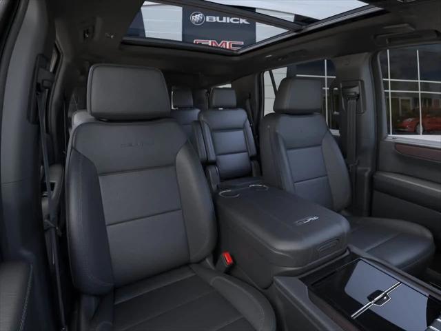 2026 GMC Yukon 2WD Denali