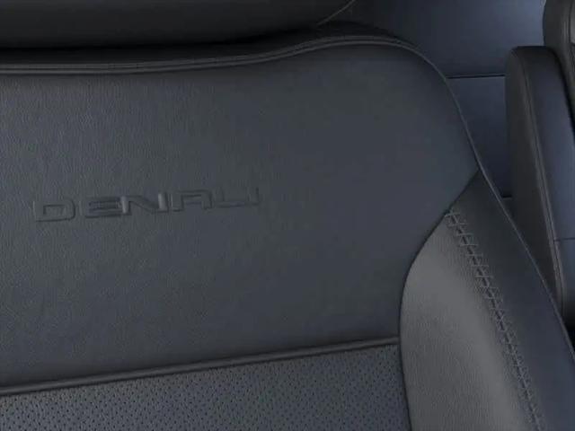 2026 GMC Yukon 2WD Denali