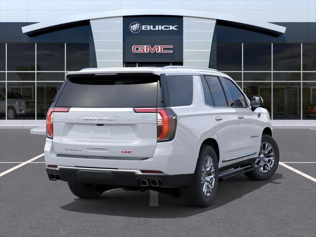 2026 GMC Yukon 2WD Denali