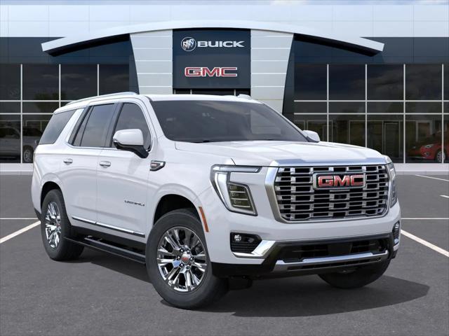 2026 GMC Yukon 2WD Denali