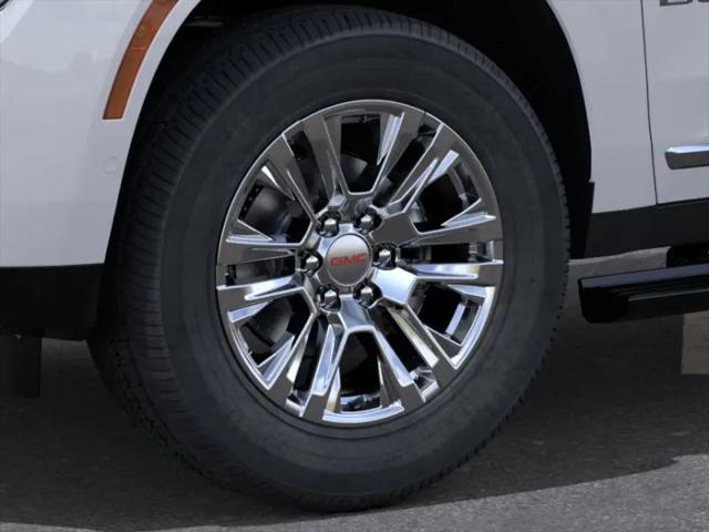 2026 GMC Yukon 2WD Denali