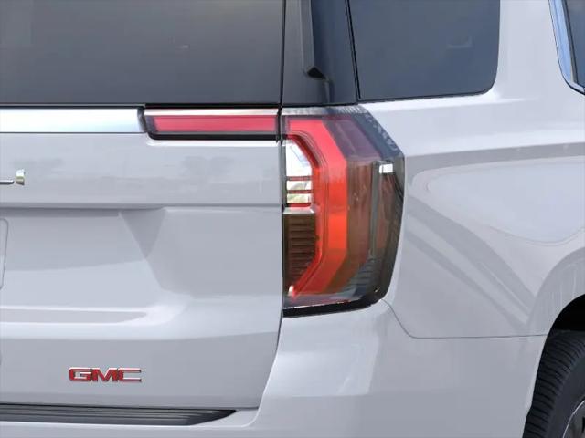 2026 GMC Yukon 2WD Denali