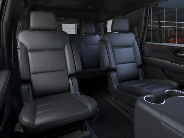 2026 GMC Yukon 2WD Denali