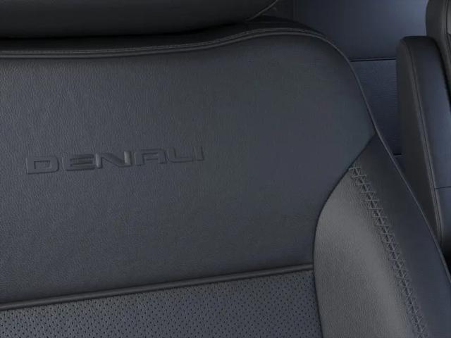 2026 GMC Yukon 2WD Denali