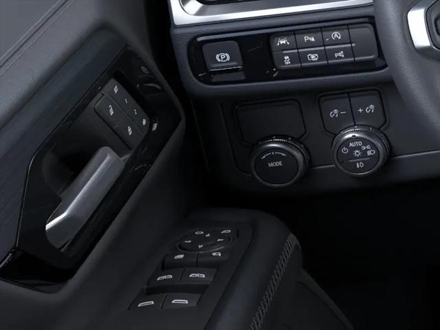 2026 GMC Yukon 2WD Denali