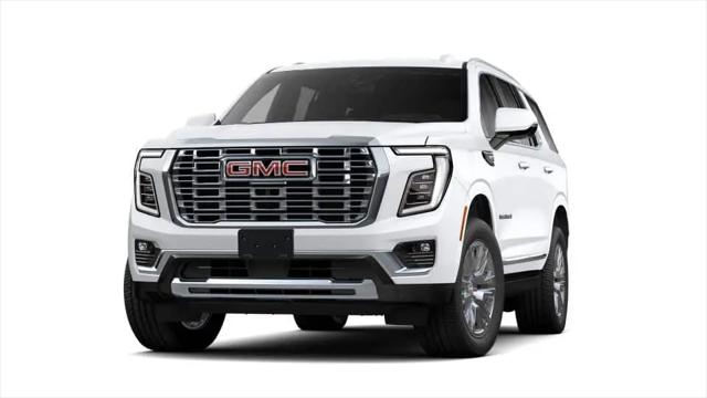 2026 GMC Yukon 2WD Denali