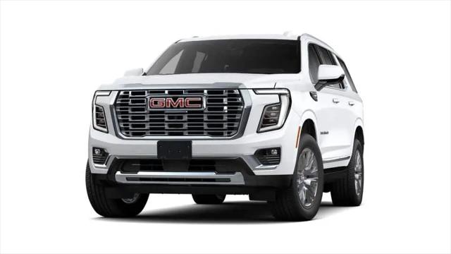 2026 GMC Yukon 2WD Denali