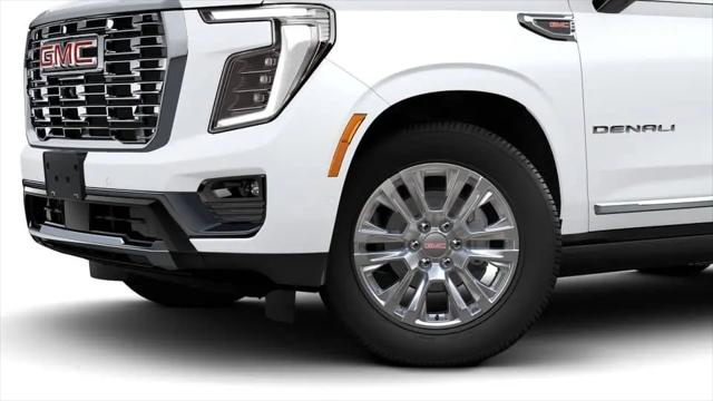 2026 GMC Yukon 2WD Denali
