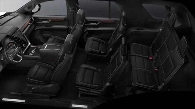 2026 GMC Yukon 2WD Denali