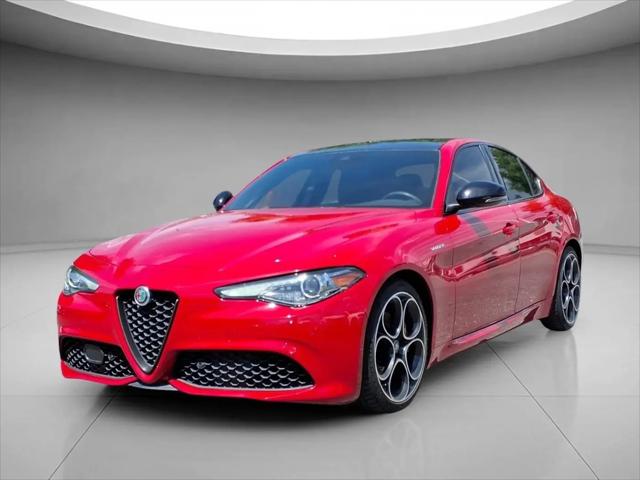 2023 Alfa Romeo Giulia Veloce RWD for sale in Fort Mill, SC