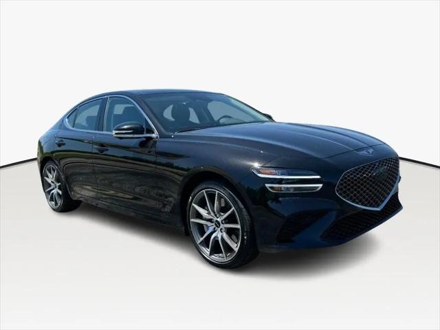 2026 Genesis G70 2.5T AWD Prestige for sale in St Peters, MO