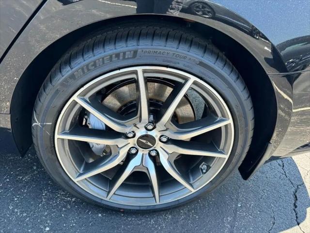 2026 Genesis G70 2.5T AWD Prestige