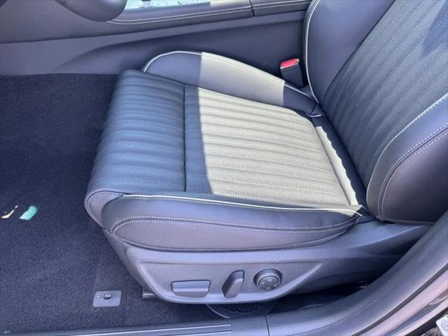 2026 Genesis G70 2.5T AWD Prestige