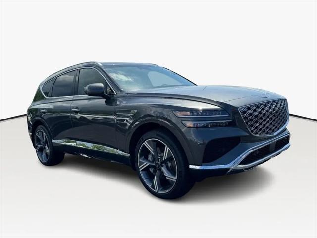 2026 Genesis GV80 2.5T Prestige AWD for sale in St Peters, MO