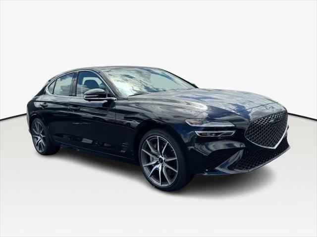 2026 Genesis G70 2.5T AWD Prestige for sale in St Peters, MO