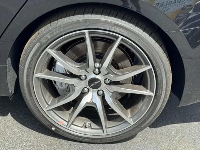 2026 Genesis G70 2.5T AWD Prestige