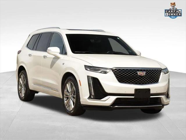 2024 Cadillac XT6 AWD Premium Luxury for sale in Pekin, IL