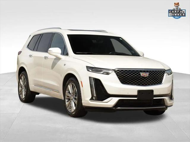 2024 Cadillac XT6 AWD Premium Luxury for sale in Pekin, IL