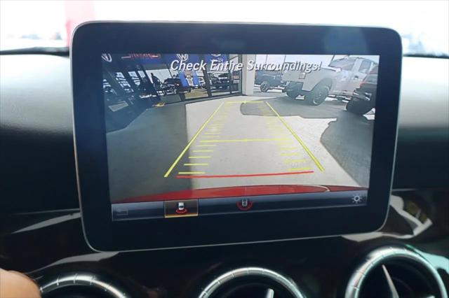 2018 Mercedes-Benz CLA CLA 250